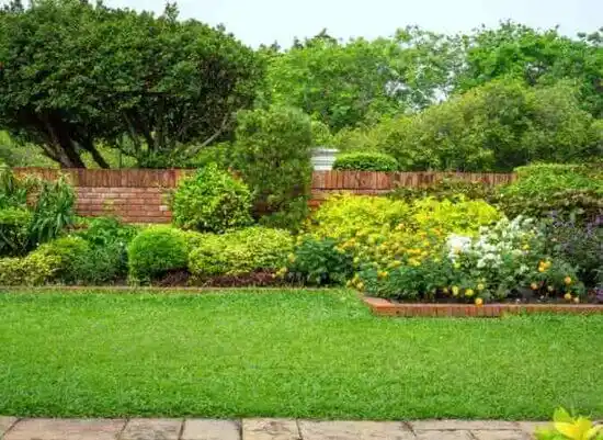 landscaping services Fox Chase